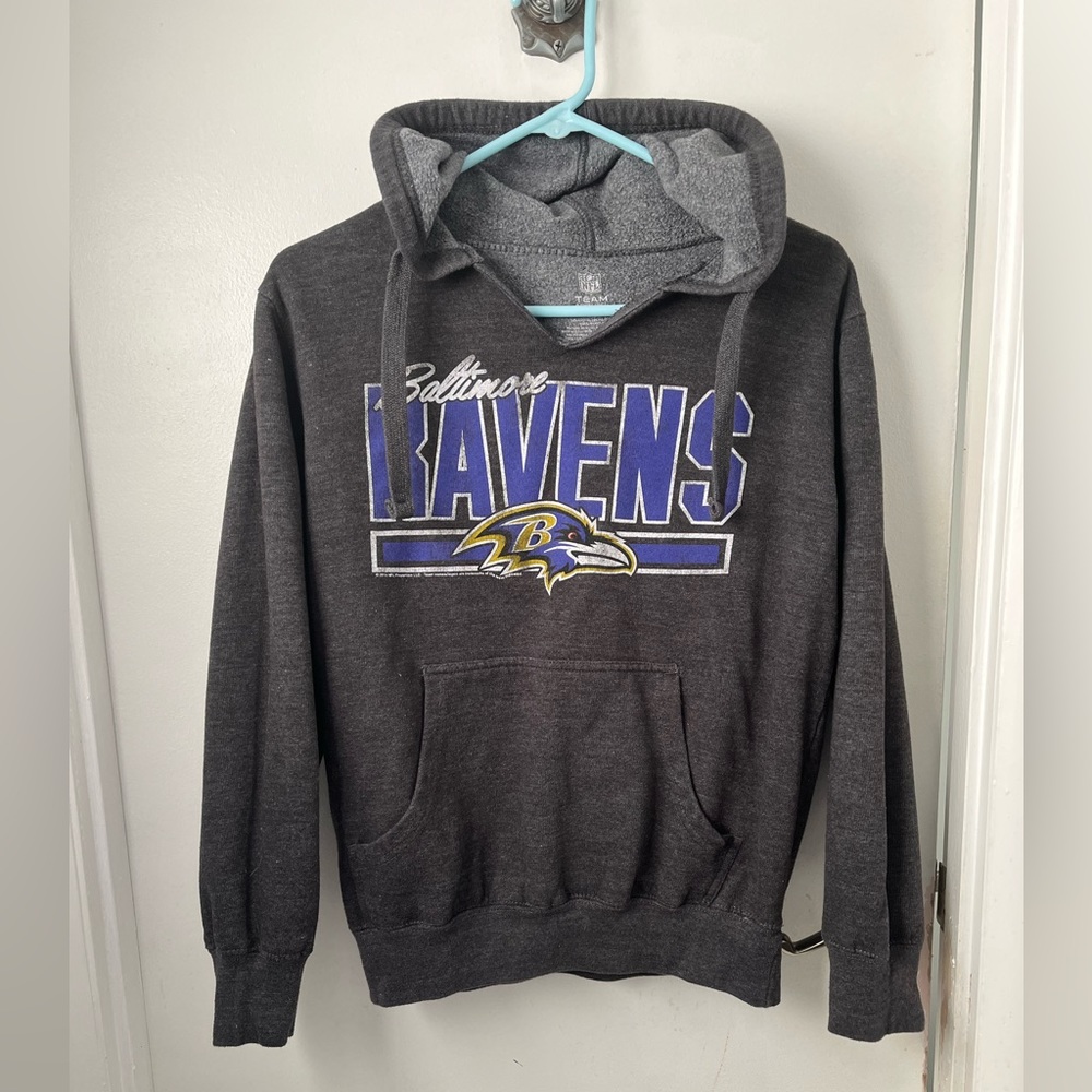 NFL Ravens Sweatshirt